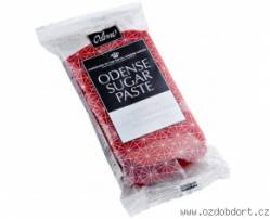 Rote Modelliermasse - 250 g