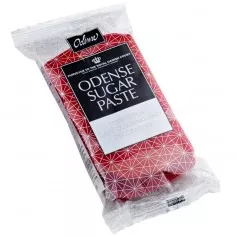 Rote Modelliermasse - 250 g