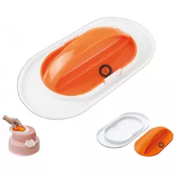 Glättungsbügel für Marzipan