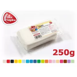 Drahtziehermasse 250 g - verschiedene Farben