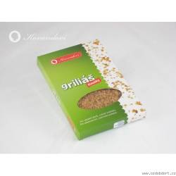 Griliaš – geröstete Nussstücke mit Zucker 80g