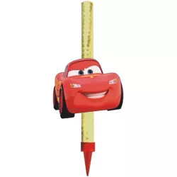 Auto-Torte-Topf - 1 Stück