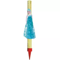 Torten-Glitzer Frozen Königreich Eis Elsa - 1 Stk