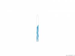 Blaue Kerzen Tortenkerzen 20 Stück