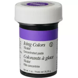 Gelfarbe LILA — 28 g