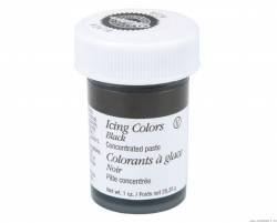 Gele Farbe schwarz 0282 28 g