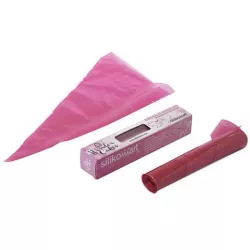 Einweg-Backbeutel 36 cm, 24 Stück