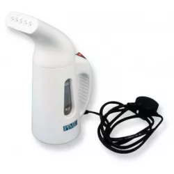 Dampfmotor zur Entfernung unerwünschten Zuckers, Stärkels oder zur Verleihung von Glanz