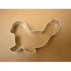 Ausstechform „Seehund“, 5 cm