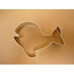 Ausstechform Walhai 5,5 cm