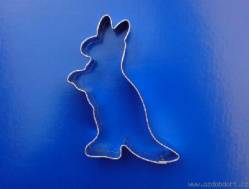 Känguru-Ausstecher 9,5 cm