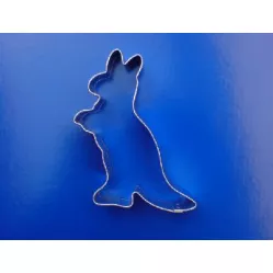 Känguru-Ausstecher 9,5 cm