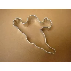 Ausstechform Geist 7,5 cm