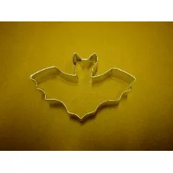 Ausstechform Fledermaus 8,1 cm