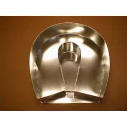 Backformbogenform Kuchenform gigantisch 35x7,5 cm