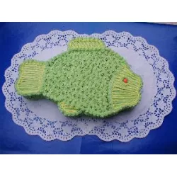 Kuchenform Karpfen 36x7,5 cm