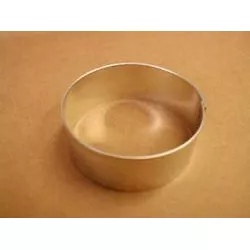 Ausstecher Kreis glatt groß 4,1 cm