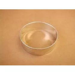 Ausstecher Kreis glatt klein 3,8 cm