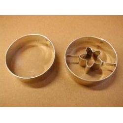 Ausstechformen Kreise