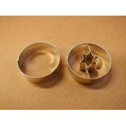 Ausstechformen Kreise