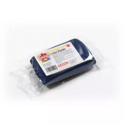 Verputzmasse 1 kg - Meerblau