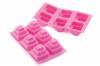 Silikonform zum Backen von Mini-Törtchen
