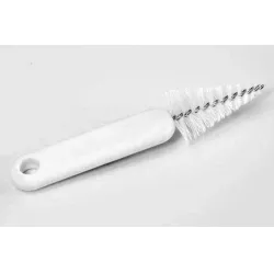 Professioneller Bürstenhalter zur Reinigung von Verzierungsendstücken