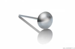 Konditoren-Nagel zur Herstellung von Cremetortenblumen 3 Stück