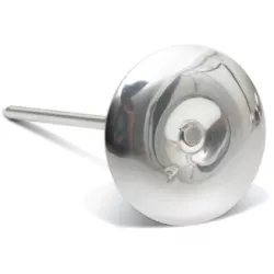 Backzucker-Halter für Cremeblumen aus 35mm, 3 Stück