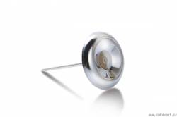 Backzucker-Halter für Cremeblumen 45 mm 3 Stk