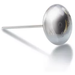 Backzucker-Halter für Cremeblumen-Nagel 33 mm, 3 Stück