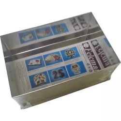 Backform Rechteckig groß 23x29x7,5 cm