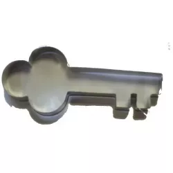Ausstechform „Schlüssel“, klein, 13,5 cm
