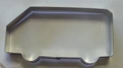 Funktionsform: Ausstechform Lieferung