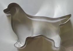Ausstecher-Retriever