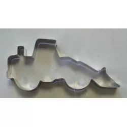 Vykrajovátko nakladač 10x4cm - Jakub Felcman