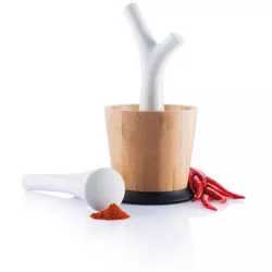 Mörser Pesto XD Design