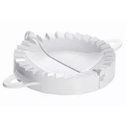 Form, gefüllt Brotbackform 12,5 cm