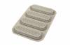 Backform für Mini-Baguettes 20,4 x 30,8 cm