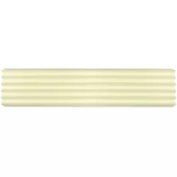 Kunststoff-Ausstecher für Modeliermasse – Streifen 6 mm