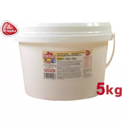 Verputungsmasse 5 kg weiß