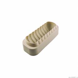 Silikonform 3D-Druck-Meringa professional