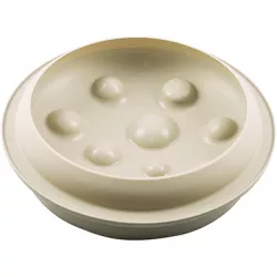 Silikonform 3D Luna professional