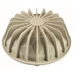 Silikonform 3D Gemma