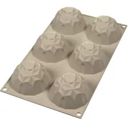 Silikonform 3D Mini Gemma