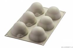 Silikonform 3D Delizia Zitronen