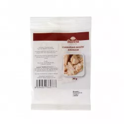 Zuckerbackhefe Ammonium 30 g