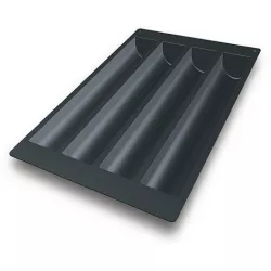 Professionelle Silikonform SQ014 TRONCO 50 x 8