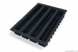 Professionelle Silikonform SQ016 TRONCO 50 x 7