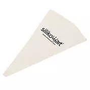 Säckchen zum Verzieren von Zuckergebäck aus Baumwolle 34 cm